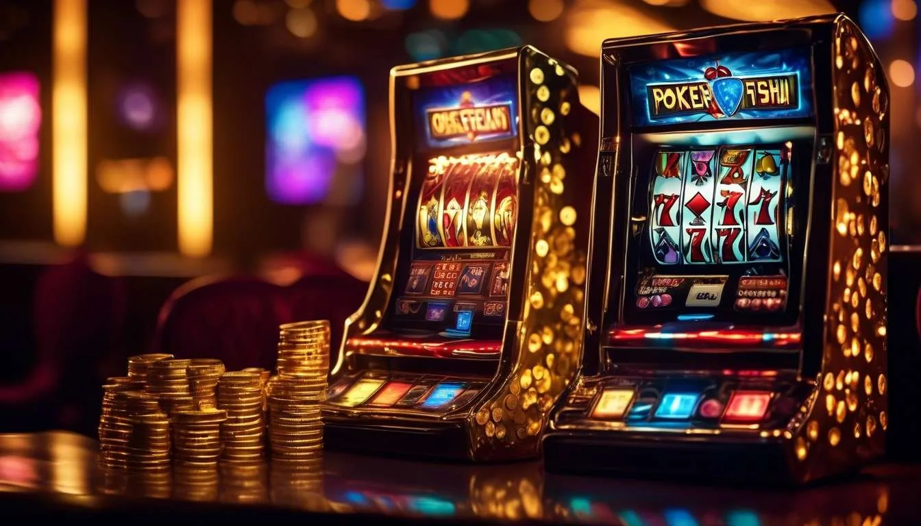 d7777 Baccarat Firestorm at d7777